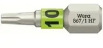 Wera 867/1 TORX HF Bits mit Haltefunktion - 05066140001