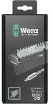 Wera Bit-Check 30 Metal 1 SB - 05057440001