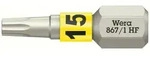 Wera 867/1 TORX HF Bits mit Haltefunktion - 05066141001