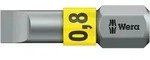 Wera 800/1 BTZ Bits - 05056064001