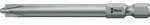 Wera 851/4 PH/S PlusMinus Bits - 05059720001