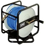ELMAG DL-Schlauchtrommel, drehbar - 42199
