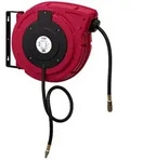 ELMAG Automatischer Schlauchaufroller, Serie EUROREEL AIR - 42292