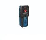 Bosch Ortungsger&auml;t GMS 120-27 mit Tasche,BA 3.7V 1.0Ah A und USB-C -Kabel -