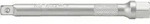 KS Tools 1/4" Verl&auml;ngerung mit Antriebssechskant - 911.2585