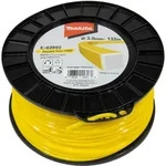 Makita M&auml;hfaden 4kant, 3,0 mm x 132 m - E-02892