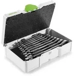 Festool Ringratschenschl&uuml;ssel-Set SYS3 S 76-RRS-Set - 578117