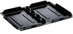 Metabo Maschineneinlage Metaloc Schleifmittel Set 150 - 628913000