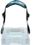 Makita Schultergurt f&uuml;r MAKPAC, 1 St&uuml;ck - gepolstert - 161576-3