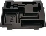 Makita Tiefziehteil f. MAKPAC - 837661-1
