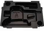 Makita Tiefziehteil f. MAKPAC - 837675-0