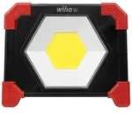 Wiha Akku-Baustrahler 30W, 3.000 lm mit USB-C-Ladekabel - 45698