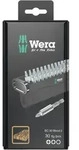 Wera Bit-Check 30 Wood 2 SB - 05057438001
