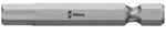 Wera 840/4 Z Bits, metrisch - 05059620001