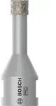 Bosch PRO Diamanttrockenbohrer Dry Speed, 10 x 30 mm - 2608599041