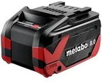 Metabo LiHDX Akkupack 18 V - 624975000