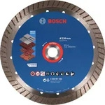 Bosch EXPERT MultiMaterial Diamanttrennscheiben, 230 x 22,23 x 2,4 x 15 mm -