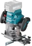 Makita Akku-Oberfr&auml;se XGT - 40V max. 12 mm - 8.000-25.000 U/min - RP001GZ