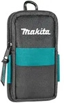 Makita Smartphone G&uuml;rteltasche Ma&szlig;e 90x40x165mm - E-15556
