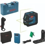 Bosch Linienlaser GLL 20-22 G,Handwerkerkoffer - 0601065602