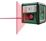 Bosch Kreuzlinien-Laser Quigo - 0603663503