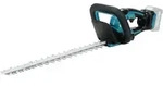 Makita Akku-Heckenschere XGT - 40V max. - 50 cm - 20 mm - 460 W - UH020GZ