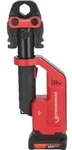 Rothenberger ROMAX COMPACT III Basic Set 1, 1x2Ah, EU, AMPShare - 1000004267