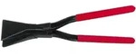 Bessey Falzzange, PVC-beschichtete Griffe - D331-60-P