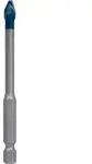 Bosch Fliesenbohrer HEX-9 HardCeramic bit, 5.5x90 - 2608901683 Bosch Fliesenbohrer HEX-9 HardCeramic bit, 5.5x90 - 2608901683