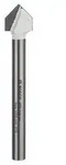 Bosch Fliesenbohrer D= 16,0 mm, L= 90 mm - 2609255587