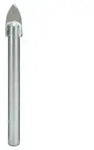 Bosch Glas- und Fliesenbohrer D= 10,0 mm, L= 90 mm - 2609255469