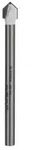 Bosch Fliesenbohrer D= 8,0 mm, L= 80 mm - 2609255583