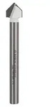 Bosch Fliesenbohrer D= 14,0 mm, L= 90 mm - 2609255586
