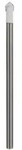 Bosch Fliesenbohrer D= 4,0 mm, L= 70 mm - 2609255577