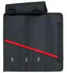 KNIPEX Rolltasche f&uuml;r TwinGrip leer 4 F&auml;cher 330 mm - 001961LE