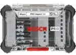 Bosch PRO Impact Schrauberbit, 44-teiliges Set - 2608521U79