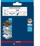 Bosch EXPERT Schleifblatt ExW480 web - 2608902388