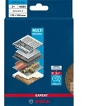 Bosch EXPERT N880 Vliesscheibe zum Handschleifen braun - 2608901218 - braun