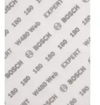 Bosch EXPERT Schleifblatt ExW480 web - 2608902382