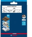 Bosch EXPERT Schleifblatt ExW480 web - 2608902385