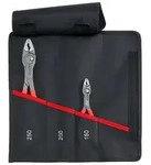 KNIPEX TwinGrip Frontgreifzange-Set 2-teilig 330 mm - 001961V02