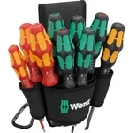 Wera 9620 G&uuml;rteltasche Set 1 - 05136032001