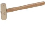 KS Tools BRONZEplus Maschinistenhammer, amerikanische Form - 963.2144