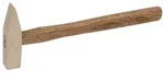 KS Tools BRONZEplus Schlosserhammer, mit Hickorystiel - 963.2006