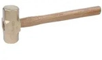 KS Tools BRONZEplus Minenhammer, mit Hickorystiel - 963.2085
