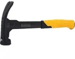 DEWALT XP Klauenhammer 340g - DWHT51135-0