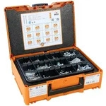 HECO Systainer3 M137, HT-plus Sortiment, 1.760 Schrauben - 63465