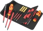 Wera Kraftform Kompakt VDE 18 Imperial 1 Tool Finder - 05006616001