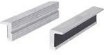 KS Tools Alu-Schraubstock-Schonbacken - 914.0082