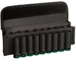 Bosch PRO Impact Socket Set, 1/2", tief, 9 teiliges Set - 2608003039